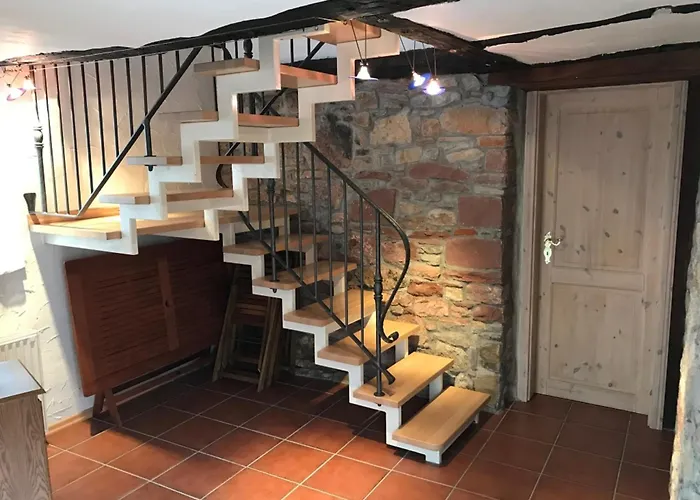IFAM - Ihr Ferienhaus am Main