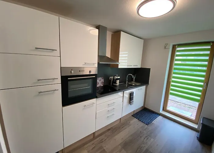 Ferienhaus Hoti