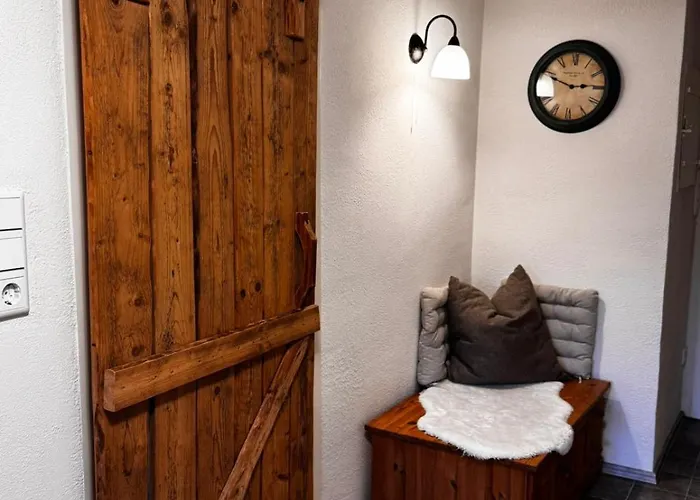 Ferienhaus Kaline